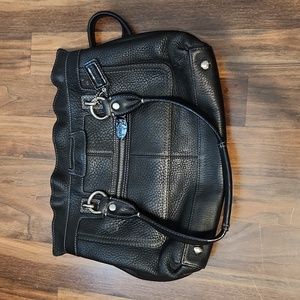 Authentic Coach Purse